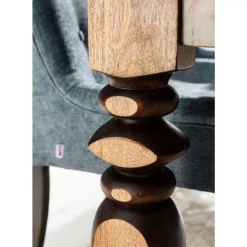 KARE Design Tisch Duld Range 220X100Cm- Tische