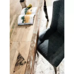 KARE Design Tisch Duld Range 220X100Cm- Tische