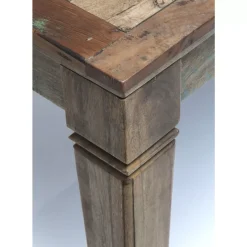 KARE Design Tisch Duld Range 220X100Cm- Tische