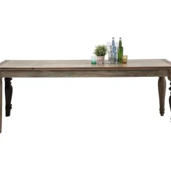 KARE Design Tisch Duld Range 220X100Cm- Tische