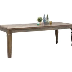 KARE Design Tisch Duld Range 220X100Cm- Tische