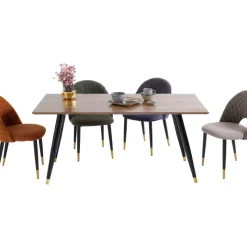 KARE Design Tisch Duran 160X80- Tische