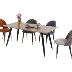 KARE Design Tisch Duran 160X80- Tische