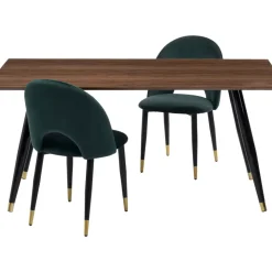 KARE Design Tisch Duran 160X80- Tische