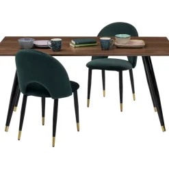 KARE Design Tisch Duran 160X80- Tische