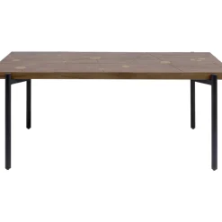 KARE Design Tisch Galaxy 180X90Cm- Tische