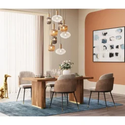 KARE Design Tisch Grace 180X90Cm- Tische