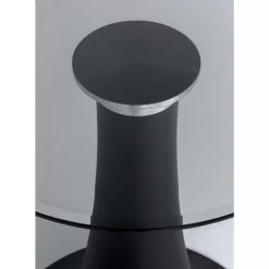 KARE Design Tisch Grande Possibilita Smoke Glas 180X120Cm- Tische