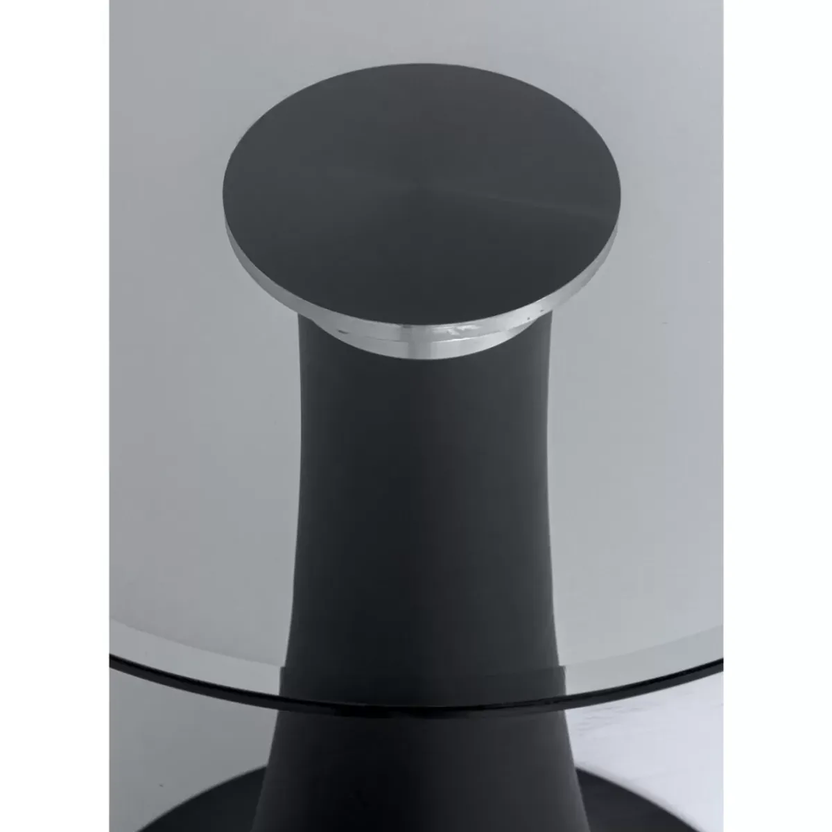 KARE Design Tisch Grande Possibilita Smoke Glas 180X120Cm- Tische