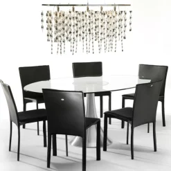 KARE Design Tisch Grande Possibilita 180X120Cm- Tische