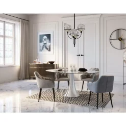 KARE Design Tisch Grande Possibilita 180X120Cm- Tische