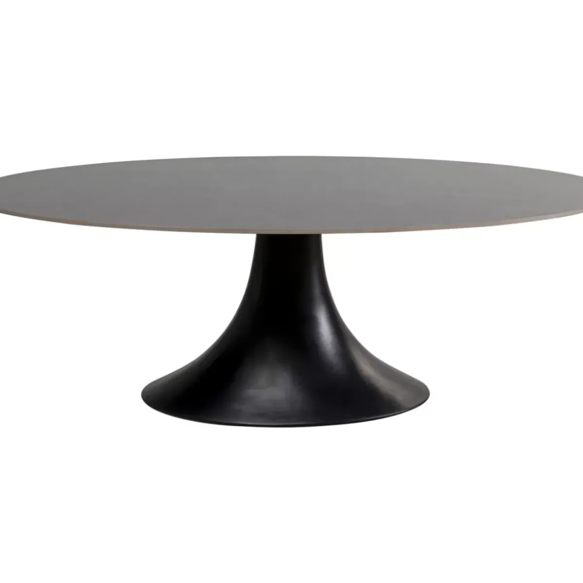 KARE Design Tisch Grande Possibilita Schwarz 220X120Cm- Tische