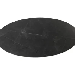 KARE Design Tisch Grande Possibilita Schwarz 220X120Cm- Tische