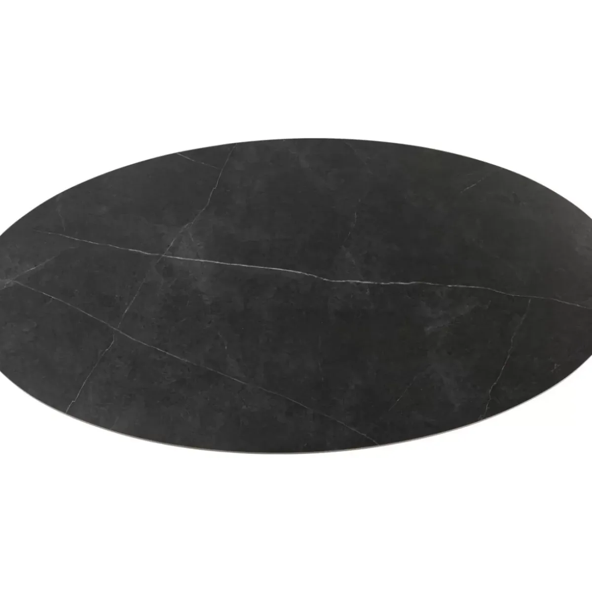 KARE Design Tisch Grande Possibilita Schwarz 220X120Cm- Tische