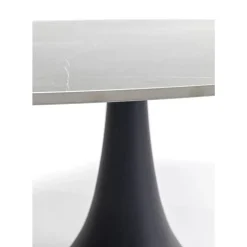 KARE Design Tisch Grande Possibilita Schwarz 180X120Cm- Tische