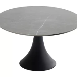 KARE Design Tisch Grande Possibilita Schwarz 180X120Cm- Tische