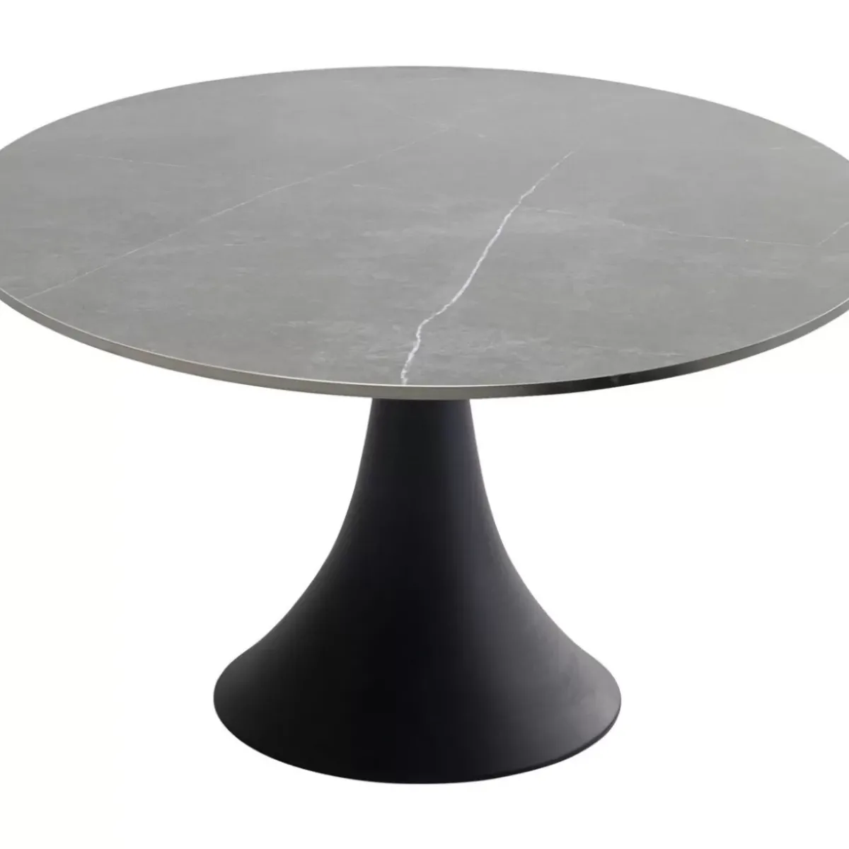 KARE Design Tisch Grande Possibilita Schwarz 180X120Cm- Tische