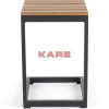 KARE Design Tisch Happy Day- Outdoormöbel
