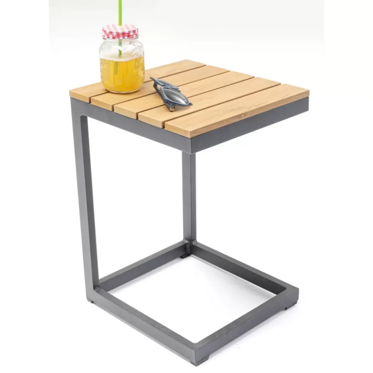 KARE Design Tisch Happy Day- Outdoormöbel