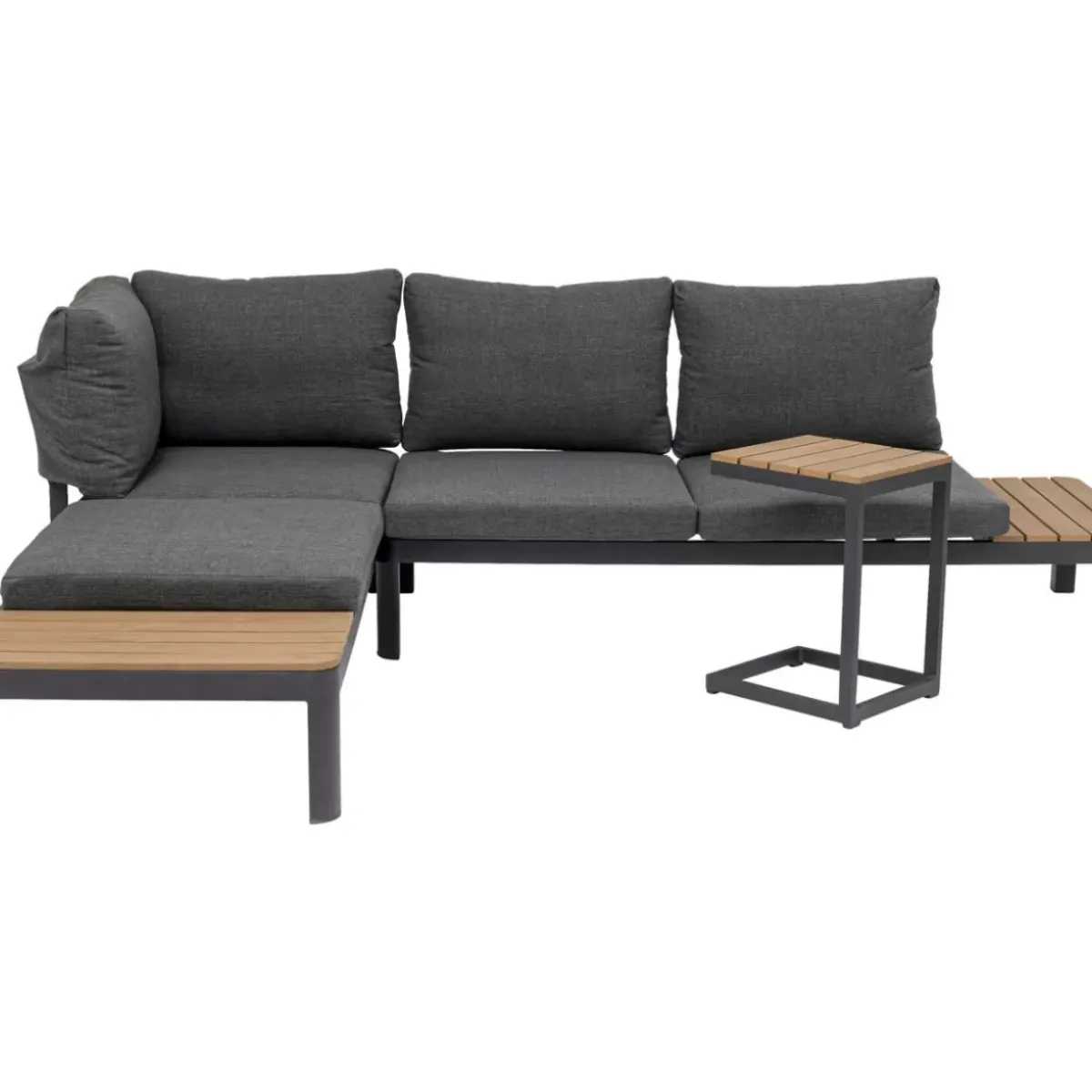 KARE Design Tisch Happy Day- Outdoormöbel