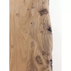 KARE Design Tisch Harmony Chrom 180X90- Tische