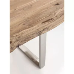 KARE Design Tisch Harmony Chrom 180X90- Tische