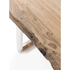 KARE Design Tisch Harmony Chrom 200X100- Tische