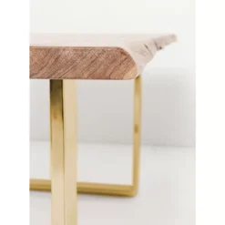 KARE Design Tisch Harmony Messing 180X90- Tische