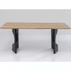 KARE Design Tisch Harmony Oho Nature 180X90Cm- Tische