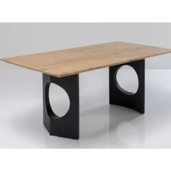 KARE Design Tisch Harmony Oho Nature 180X90Cm- Tische