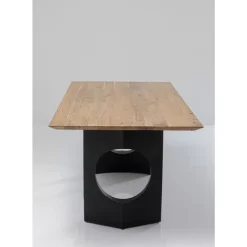 KARE Design Tisch Harmony Oho Nature 180X90Cm- Tische
