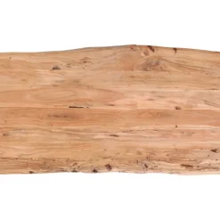 KARE Design Tisch Harmony Rohstahl 180X90- Tische