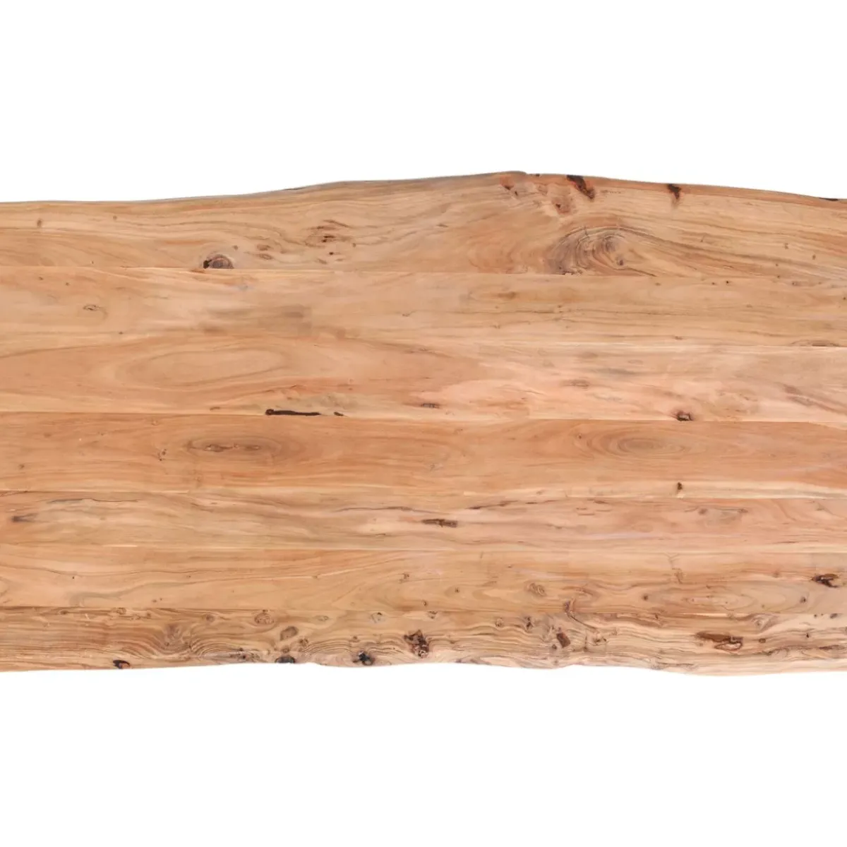 KARE Design Tisch Harmony Rohstahl 180X90- Tische