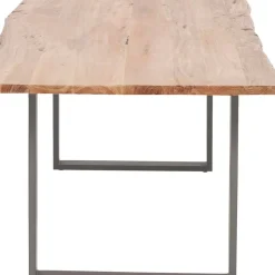 KARE Design Tisch Harmony Rohstahl 180X90- Tische