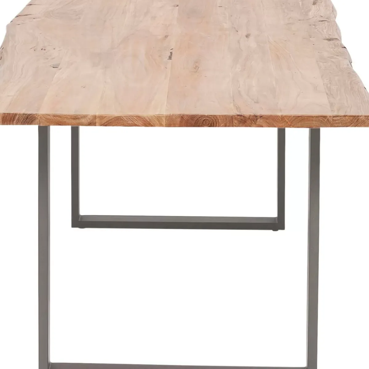 KARE Design Tisch Harmony Rohstahl 180X90- Tische