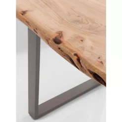 KARE Design Tisch Harmony Rohstahl 180X90- Tische