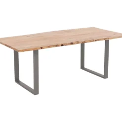 KARE Design Tisch Harmony Rohstahl 180X90- Tische