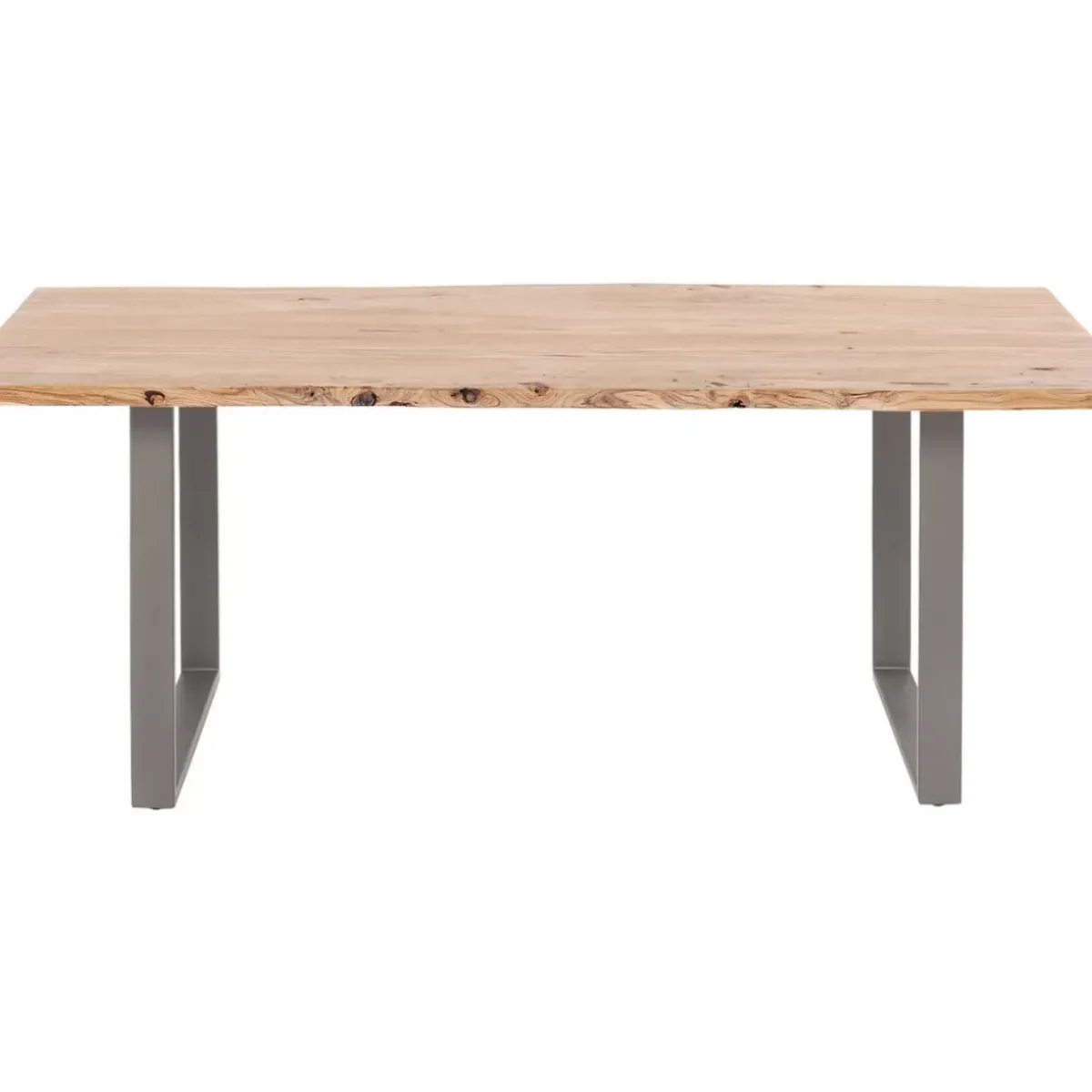 KARE Design Tisch Harmony Rohstahl 180X90- Tische