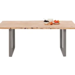 KARE Design Tisch Harmony Rohstahl 180X90- Tische