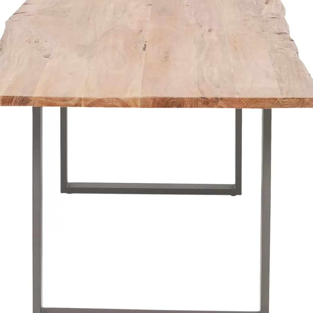 KARE Design Tisch Harmony Rohstahl 160X80- Tische