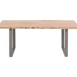 KARE Design Tisch Harmony Rohstahl 160X80- Tische
