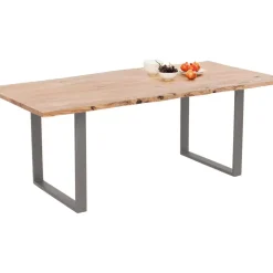 KARE Design Tisch Harmony Rohstahl 160X80- Tische