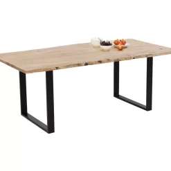 KARE Design Tisch Harmony Schwarz 160X80- Tische