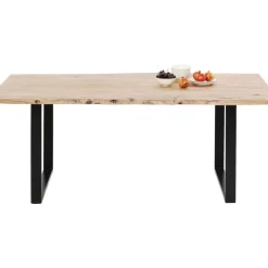 KARE Design Tisch Harmony Schwarz 160X80- Tische