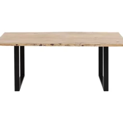 KARE Design Tisch Harmony Schwarz 160X80- Tische