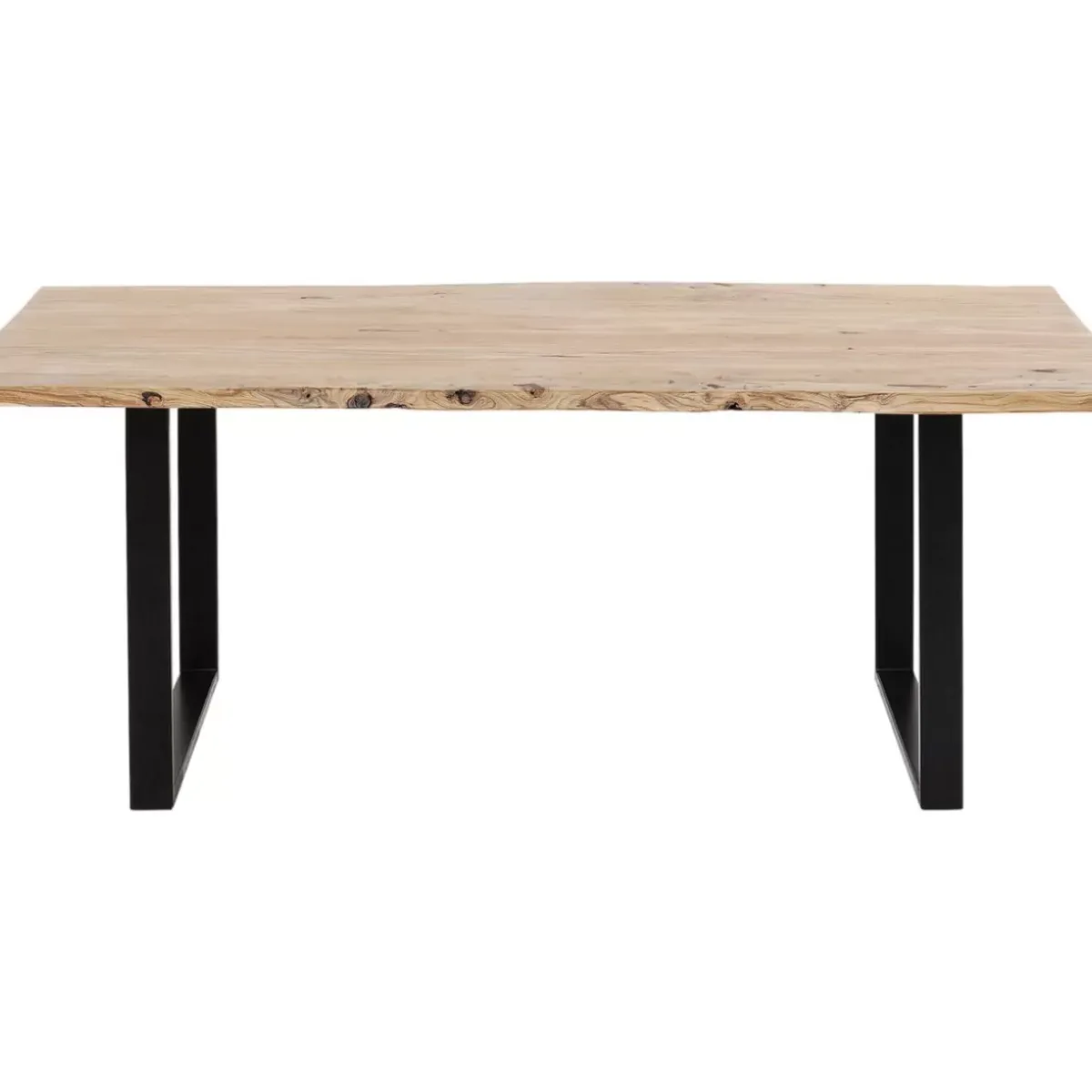 KARE Design Tisch Harmony Schwarz 160X80- Tische