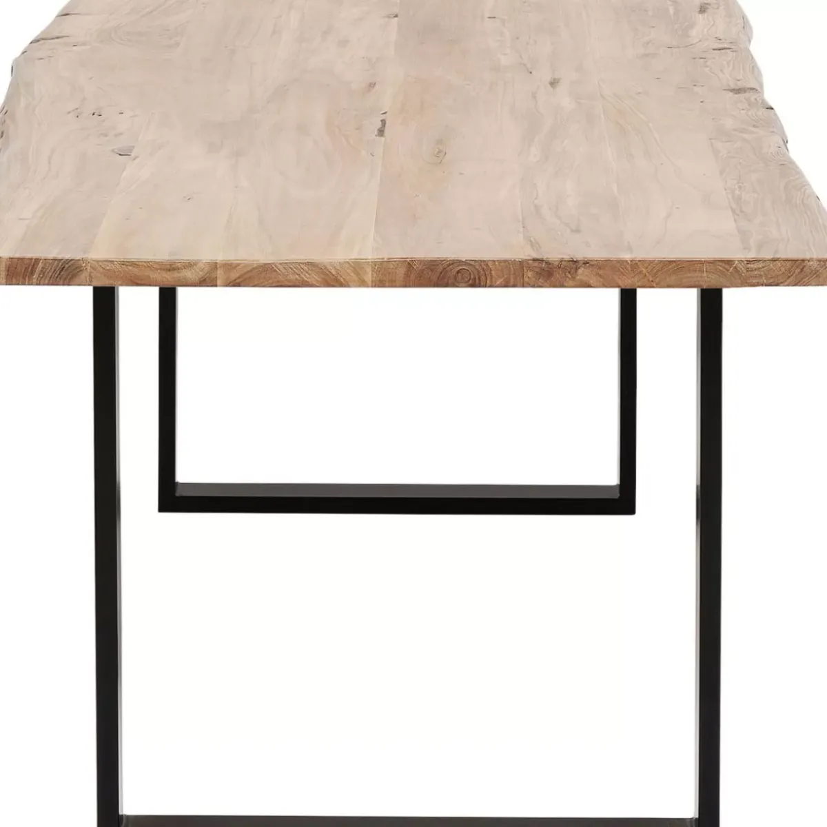 KARE Design Tisch Harmony Schwarz 160X80- Tische