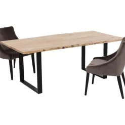 KARE Design Tisch Harmony Schwarz 200X100- Tische