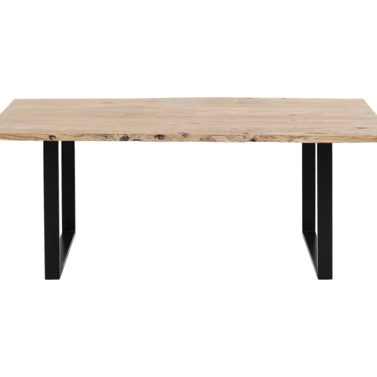 KARE Design Tisch Harmony Schwarz 200X100- Tische