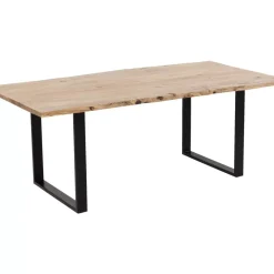 KARE Design Tisch Harmony Schwarz 200X100- Tische